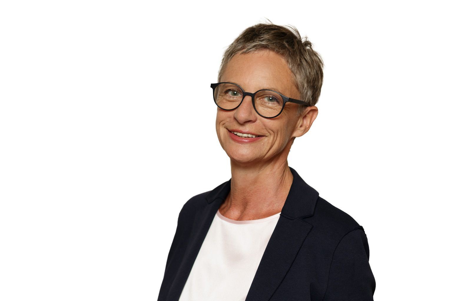 Monika Thurner Portraitbild Monika Thurner